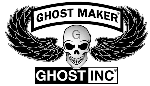 Ghost Maker