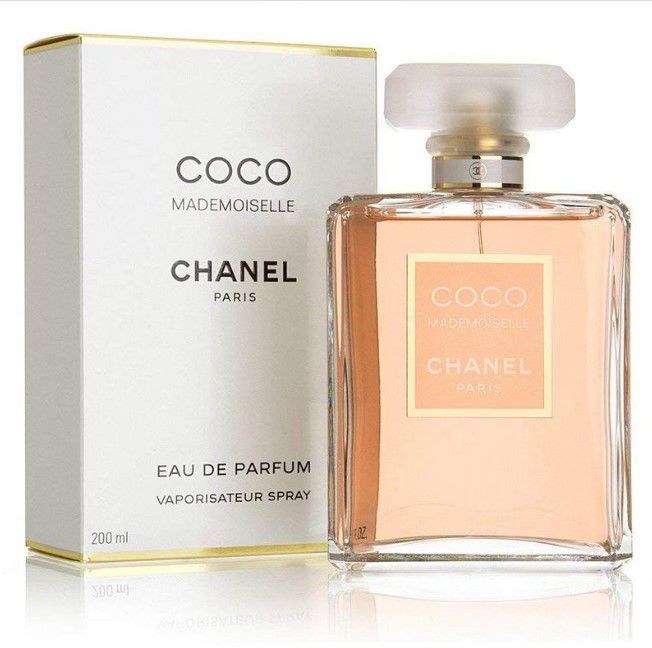 Chanel Coco Mademoiselle Eau de Parfum - Emporio Parfum