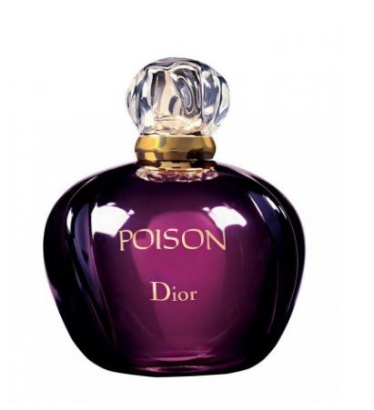 Poison Dior Eau de Toilette - 100ml - Emporio Parfum