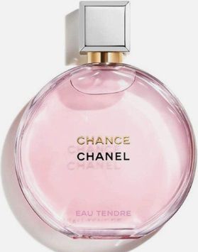 Chance Chanel Eau Tendre 100ml - Emporio Parfum