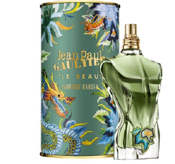 Le Beau Paradise Garden Jean Paul Gaultier - Emporio Parfum
