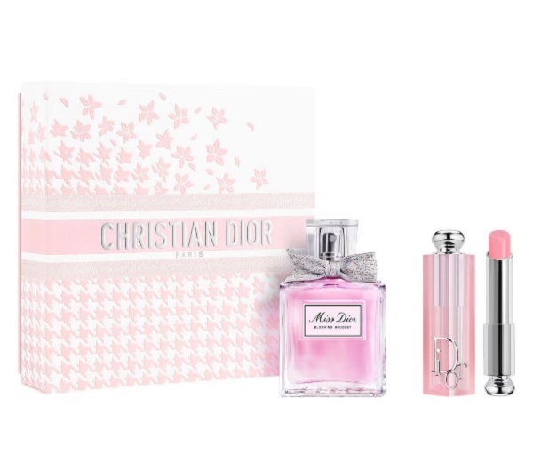 Coffret Miss Dior Blooming Bouqueet Eau de Toilette ( 2 Produtos
