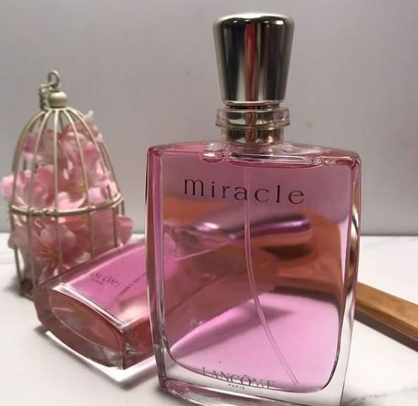 Miracle Lâncome 100 ml - Emporio Parfum