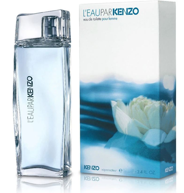 L'eau Par Kenzo Pour Femme 100 ml - Emporio Parfum