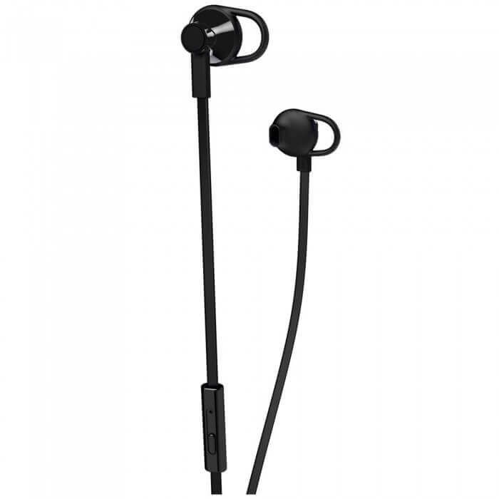 Fone De Ouvido Gamer Intra H150 Preto Hp - WorkPlace