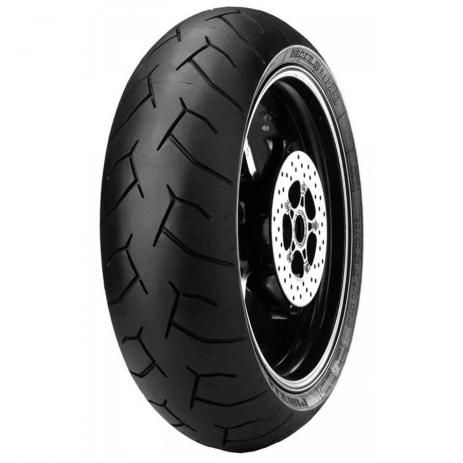 Pneu Pirelli Diablo 160 60 17 Tl Guga Motos