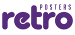 Retro Posters