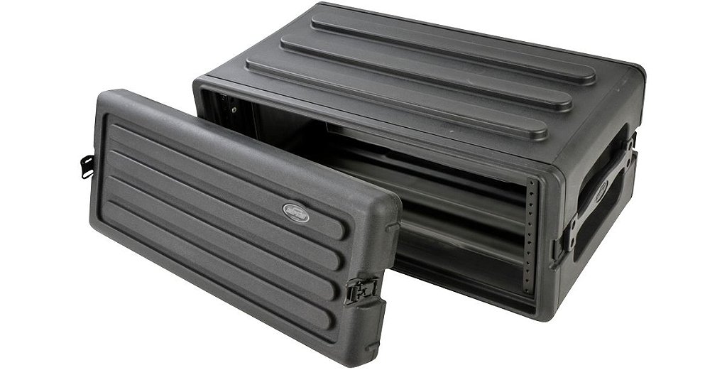 SKB X-RACK 4U X型デザイン SKB X-RACK 4U X型デザイン SKB X-RACK4 4U ラックケース
