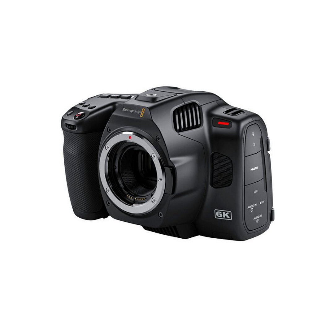 blackmagic pocket cinema camera 6k pro buy