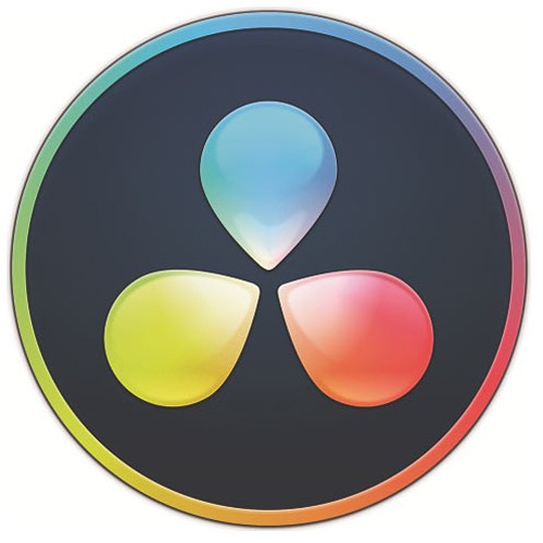 その他 Davinci Resolve studio 20 Media | Blackmagic Design