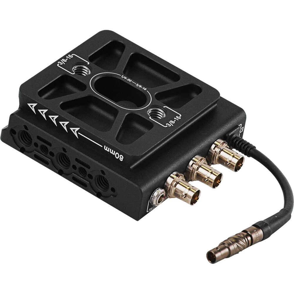 その他 Red Digital Cinema KOMODO EXPANDER Módulo Expansor Komodo Red Digital - Seegma Store | Os