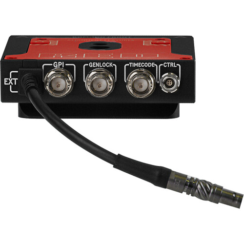 その他 Red Digital Cinema KOMODO EXPANDER Módulo Expansor Komodo Red Digital - Seegma Store | Os