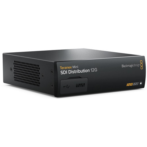 その他 Blackmagic Design SDI Distribution Blackmagic Design Mini Converter Sdi Distribution 4k | Frete grátis