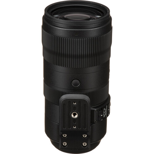Lente Sigma 70-200mm f/2.8 DG OS HSM para Nikon F - Seegma Store