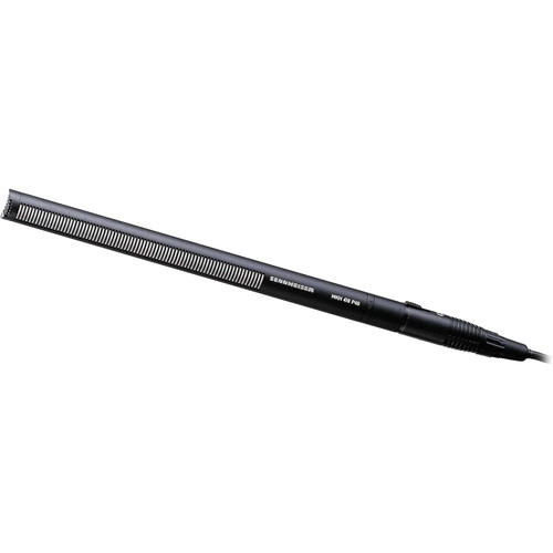 土日のみ値下げ SENNHEISER MKH416-P48U3 ゼンハイザー Microfone Sennheiser MKH416 P48U3 - Seegma Store | Os melhores