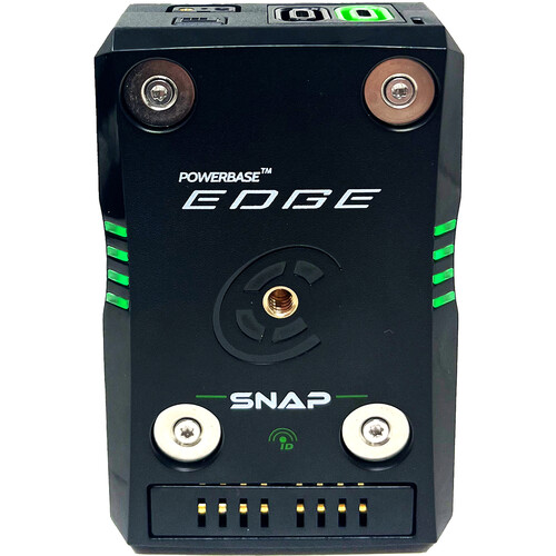 Bateria Core SWX Powerbase EDGE SNAP 49Wh - Seegma Store | Os