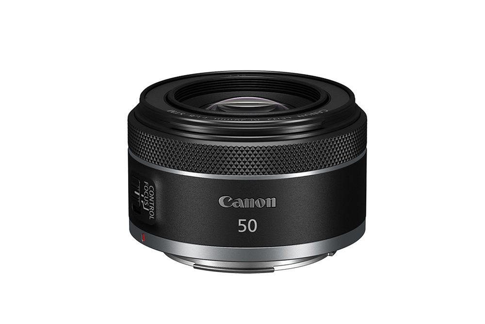 キャノン　RFレンズ　50mm 1.8 Lente Canon RF 50mm f/1.8 STM - Seegma Store | Os melhores