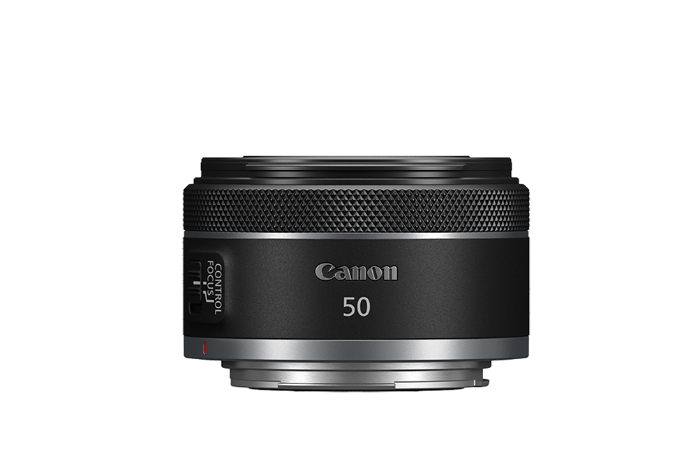 【おまけあり】Canon RF 50mm F1.8 STMレンズ Lente Canon RF 50mm f/1.8 STM - Seegma Store | Os melhores