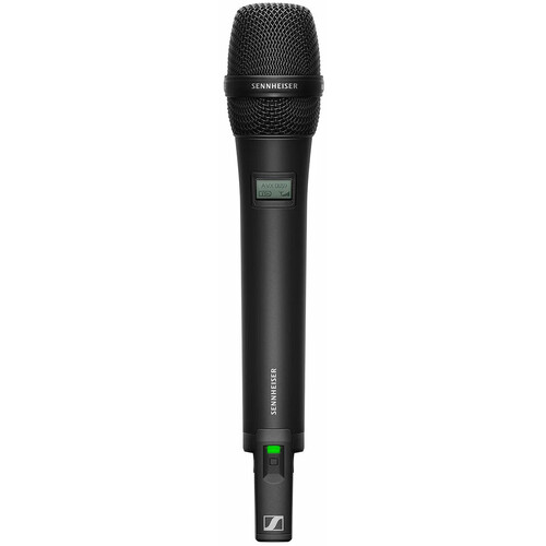 ゼンハイザー SENNHEISER AVX ① Microfone Sennheiser AVX Combo Set - Seegma Store | Os melhores