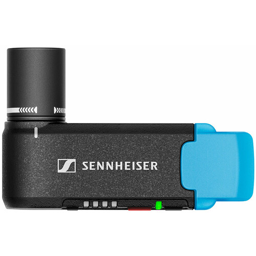 Microfone Sennheiser AVX Combo Set - Seegma Store | Os melhores