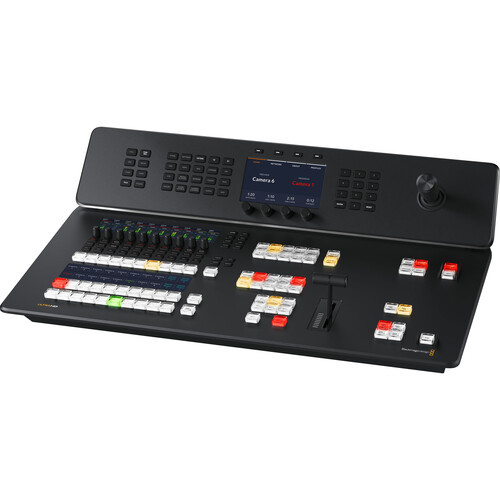 Blackmagic Design ATEM Television Studio 4K8 - Seegma Store | Os