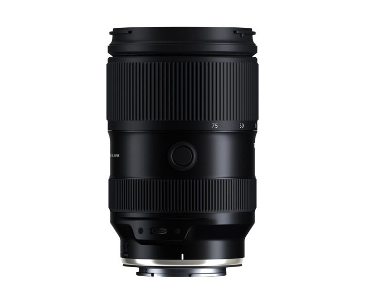 Lente Tamron 28-75mm F/2.8 Di III VXD G2 Para Sony E - Seegma
