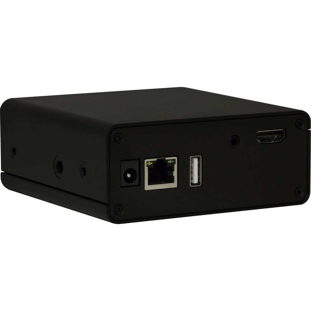 Cerevo LiveShell X - Seegma Store | Os melhores equipamentos