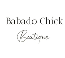 Logo de Babado Chick Boutique