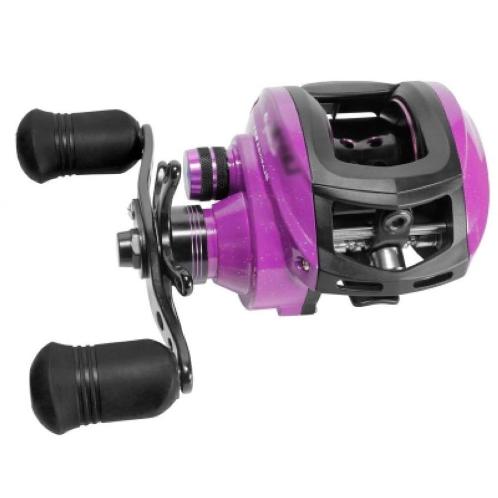 CARRETILHA SAINT LANCER-LADY 10.000-LH - LOJA TÁTICO