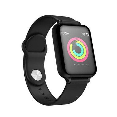 b57 pulseira inteligente