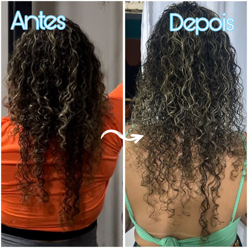 Cliente Yasmin