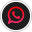 Fale Conosco pelo WhatsApp