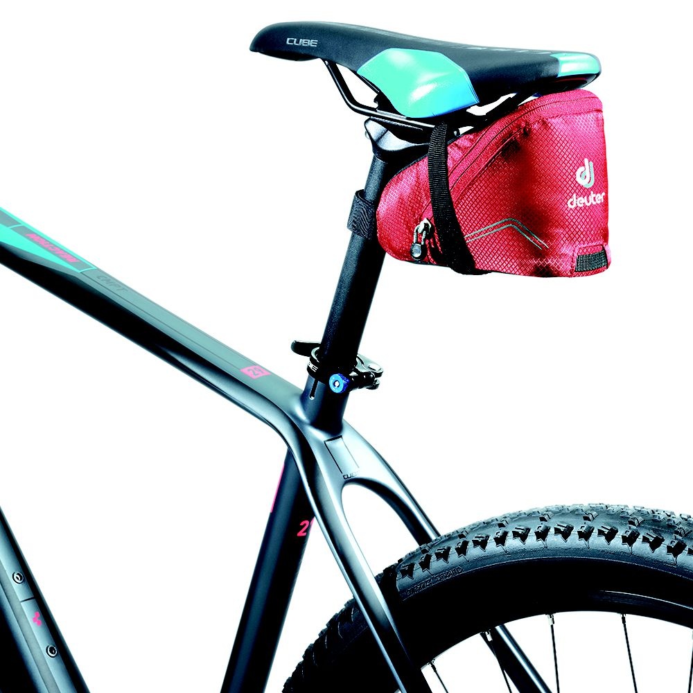 deuter bike frame bolsa