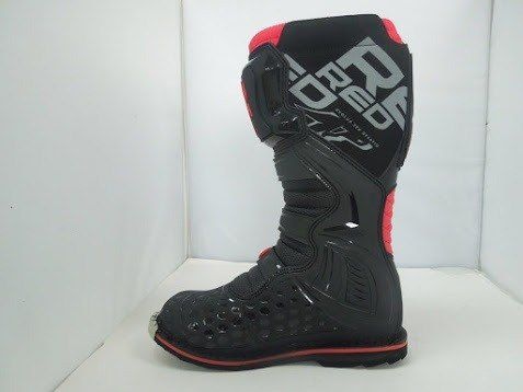 bota red dragon