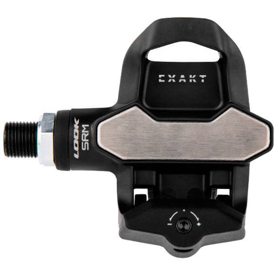 Pedal com medidor de potencia Clearance