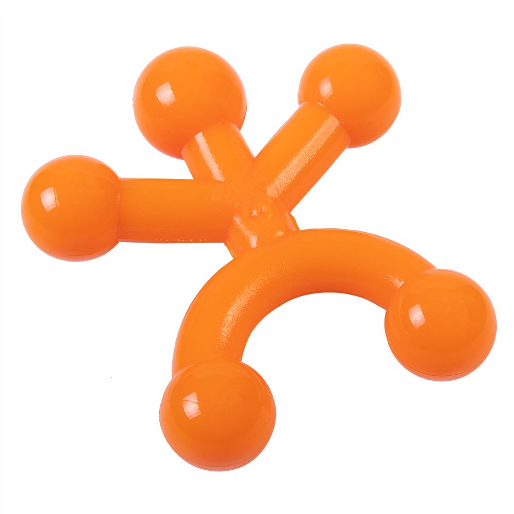 buddy！ Brinquedo Para Cachorro Orbit Nylon Buddy Toys