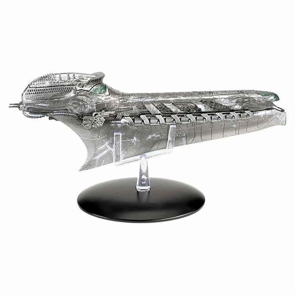 Miniatura Nave Star Trek Discovery: Klingon Cleave Ship - ED 14