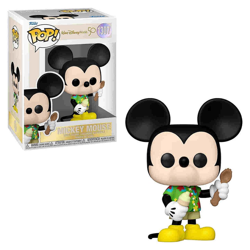 Funko Pop!ファンコポップ Walt Disney 2点セット Amazon.co.jp: Funko