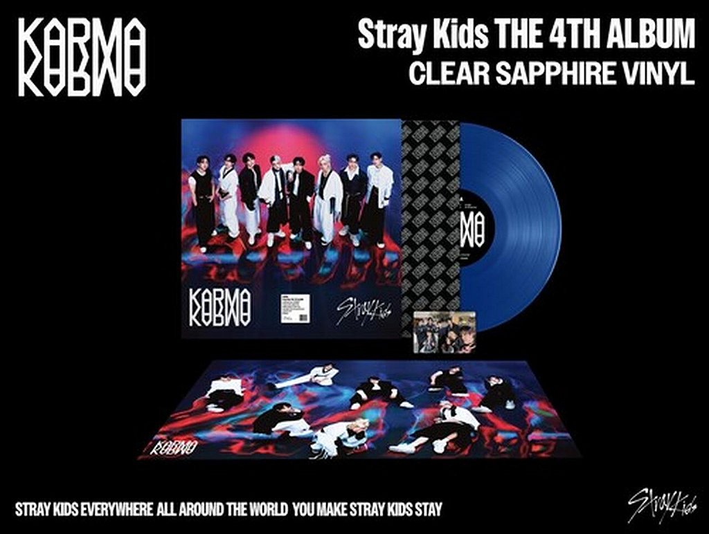 straykids オフイベ サイン リノ KARMA straykids オフイベ サイン リノ KARMA Stray Kids リノ KARMA kms