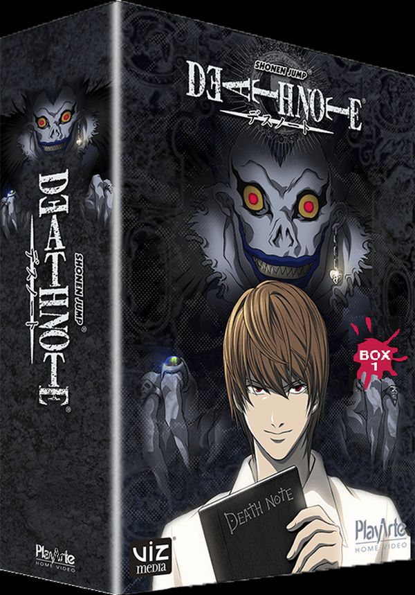 DEATH NOTE 全巻セット　未開封　dvd Amazon | 未開封 DEATH NOTE デスノート DVD初回限定版 同梱特典