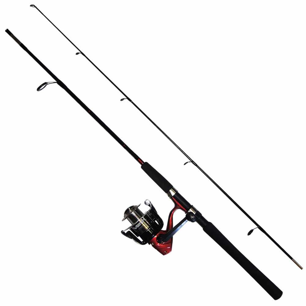 Conjunto Molinete Vista Dianteiro 2000 + Vara Vista - Martinelli Pesca e  Náutica - As melhores Ofertas do Ano em Pesca