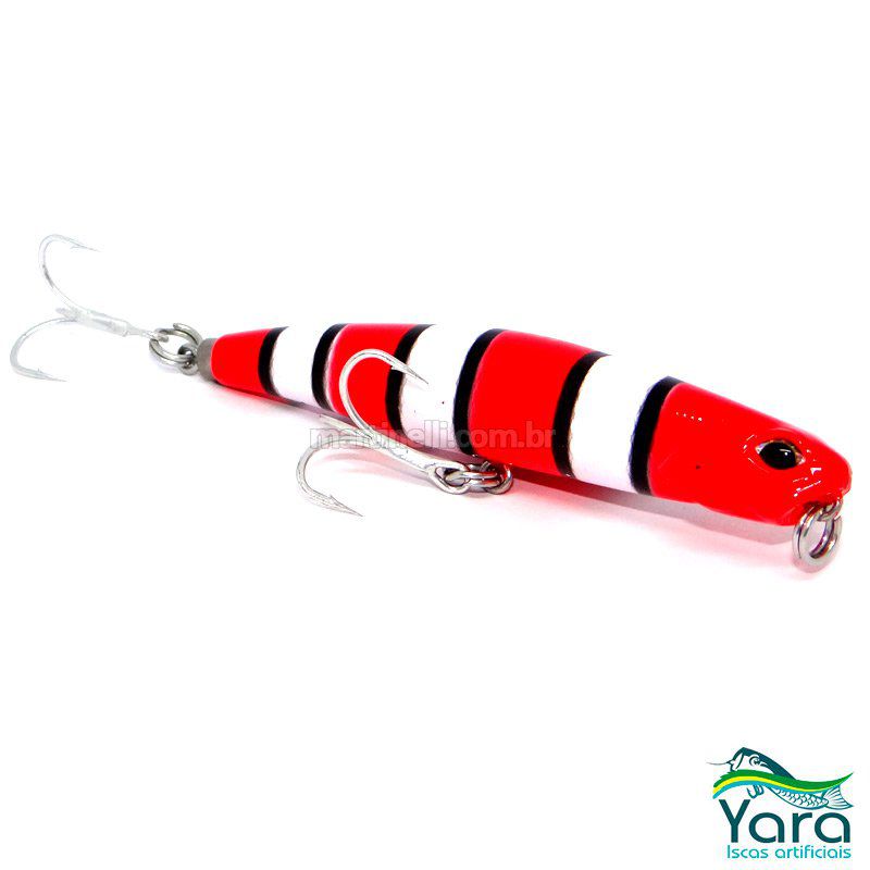 Isca Yara Top Stick