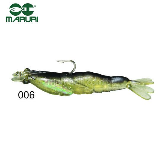 Isca Maruri Jig Speed Streamer 7g 3/0 Cor 1 - Martinelli Pesca e Náutica -  As melhores Ofertas do Ano em Pesca