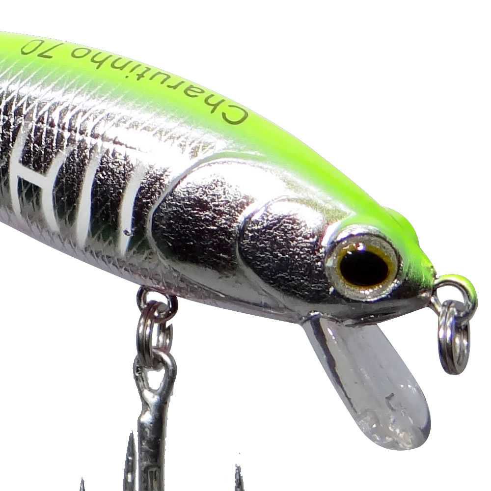 Isca Maruri Jig Speed Streamer 7g 3/0 Cor 1 - Martinelli Pesca e Náutica -  As melhores Ofertas do Ano em Pesca