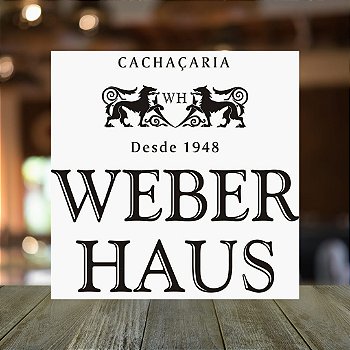 Cachaçaria Weber Haus