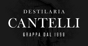 Destilaria Cantelli
