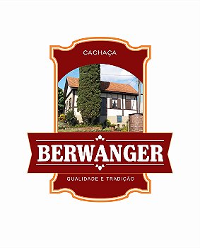 Alambique Berwanger