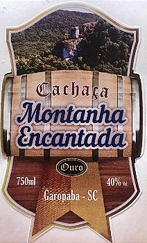 Cachaçaria Montanha Encantada
