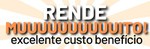 Excelente Custo Benefício