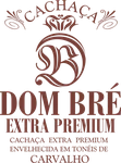 Cachaça Dom Bré